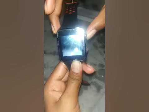 mi m3 watch