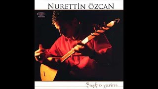 Nurettin Özcan - Karlı Dağlar 2010 Ulusu Müzik