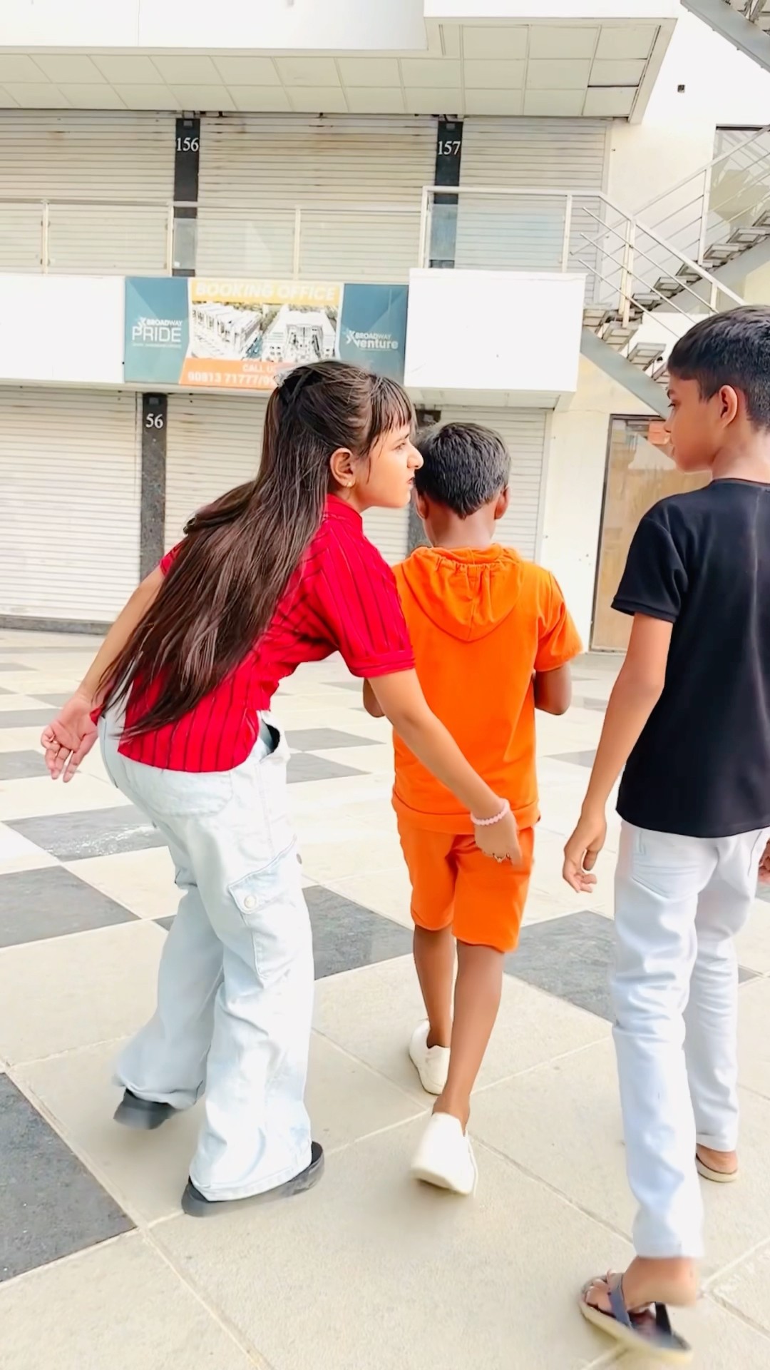 Pushpa Pushpa ?| Tappu Parmar #tappuparmar #trending #pushpa #pushpa2
