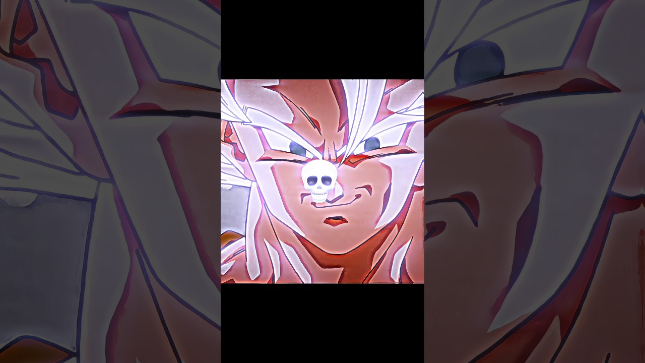 Goku didn't give any chance to buu🤯🔥💯subscribe for more videos #goku #buu #dbz #anime #explorepage