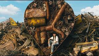 Oliver Tree - I Need You [Official Audio]