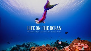 綠島 自由潛水 美人魚寫真|Naomi 人魚傳說X Green Island X Freediving X Mermaid 綠島 自由潛水 美人魚寫真|Naomi 人魚傳說X Green Island X Freediving X Mermaid