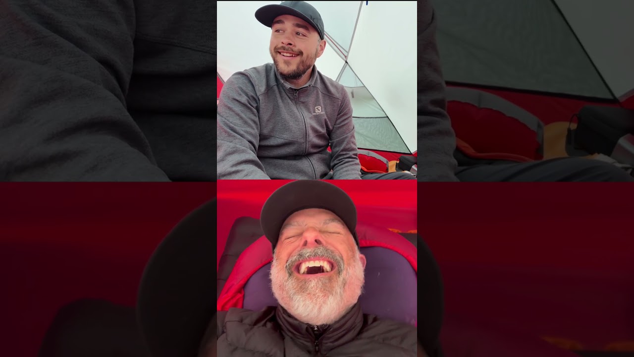 Ça serait le fun encore un peu de pluie