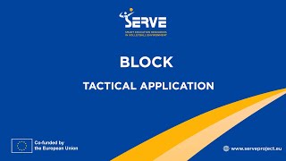 BLOCK / TACTICAL APPLICATION screenshot 5