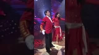 Dancing with the Stars #paulholmes