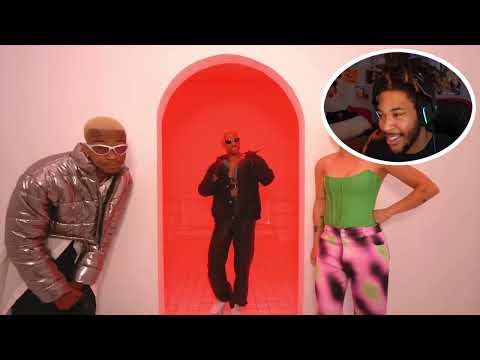 Reacting To grouptherapy. - "Nasty" (OFFICIAL VIDEO)