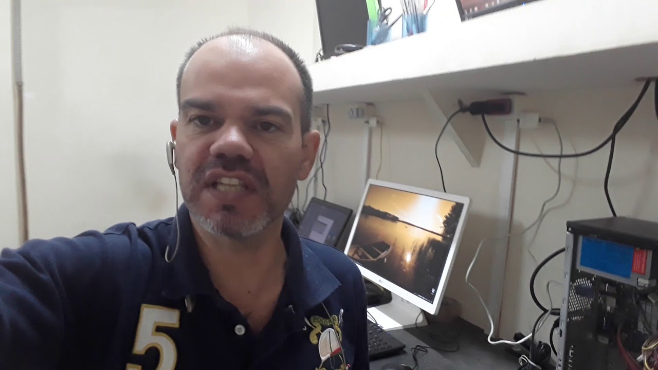 ALL NET INFORMÁTICA - YouTube