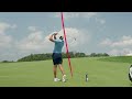 Ludvig Åberg Breaks Down Hole 3 at Oakmont – Mic’d Up Golf Strategy