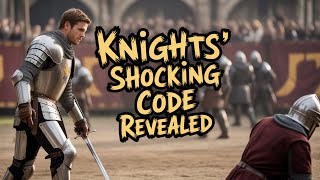 The Shocking Truth Behind Medieval Knights Codes