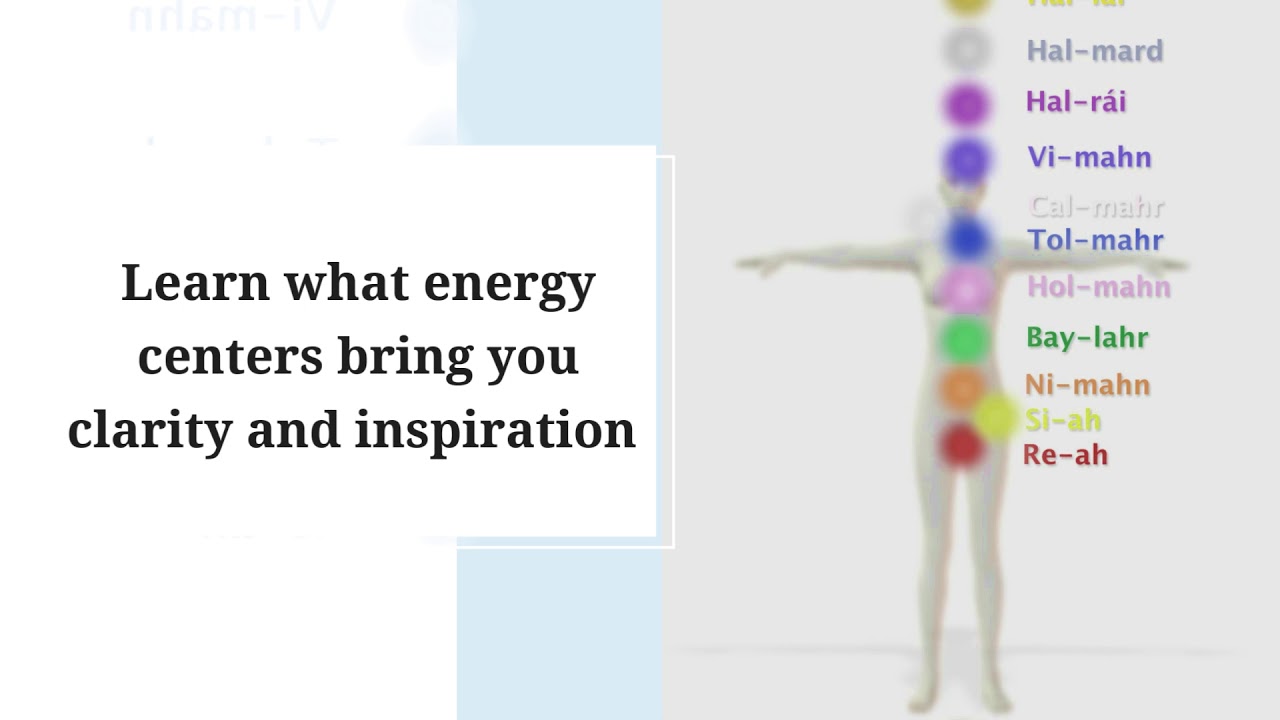 Balance Your Body Balance Your Mind - YouTube