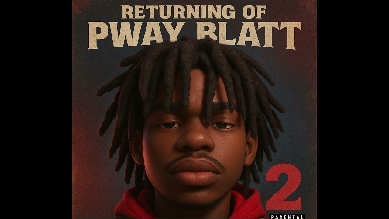 Pway Blatt - Xhoppa Freestlye (official audio)