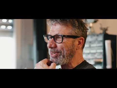Interview du luthier Patrice Blanc, Maître Artisan.