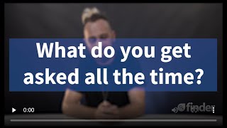 Fred Schebesta | How did I start Finder without funding? Net Worth