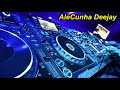 🔴 EURODANCE 90S VOLUME 36 (Mixed by AleCunha DJ)