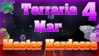 Прохождение Terraria за Мага #4 / Слишком быстро