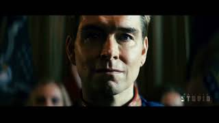 Пацаны – Сезон 5  Трейлер Video 720p