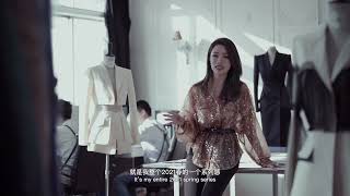 MAGGIE MA | FOUNDER INTERVIEW