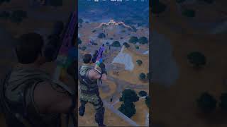 EPIC DOUBLE SNIPER SHOT