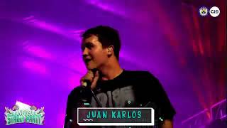 [04.30.24] Demonyo - juan karlos #BangusFestival2024