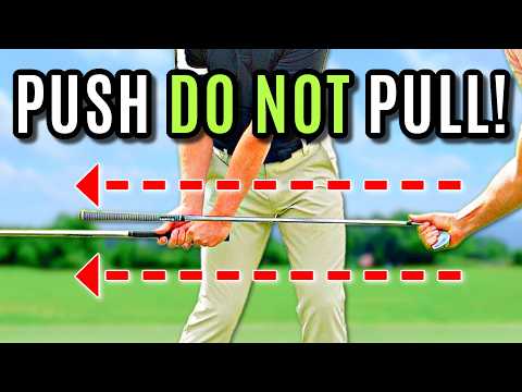 Golf's Best Ball Striking Drill-This Has helped 1,000s of Golfers