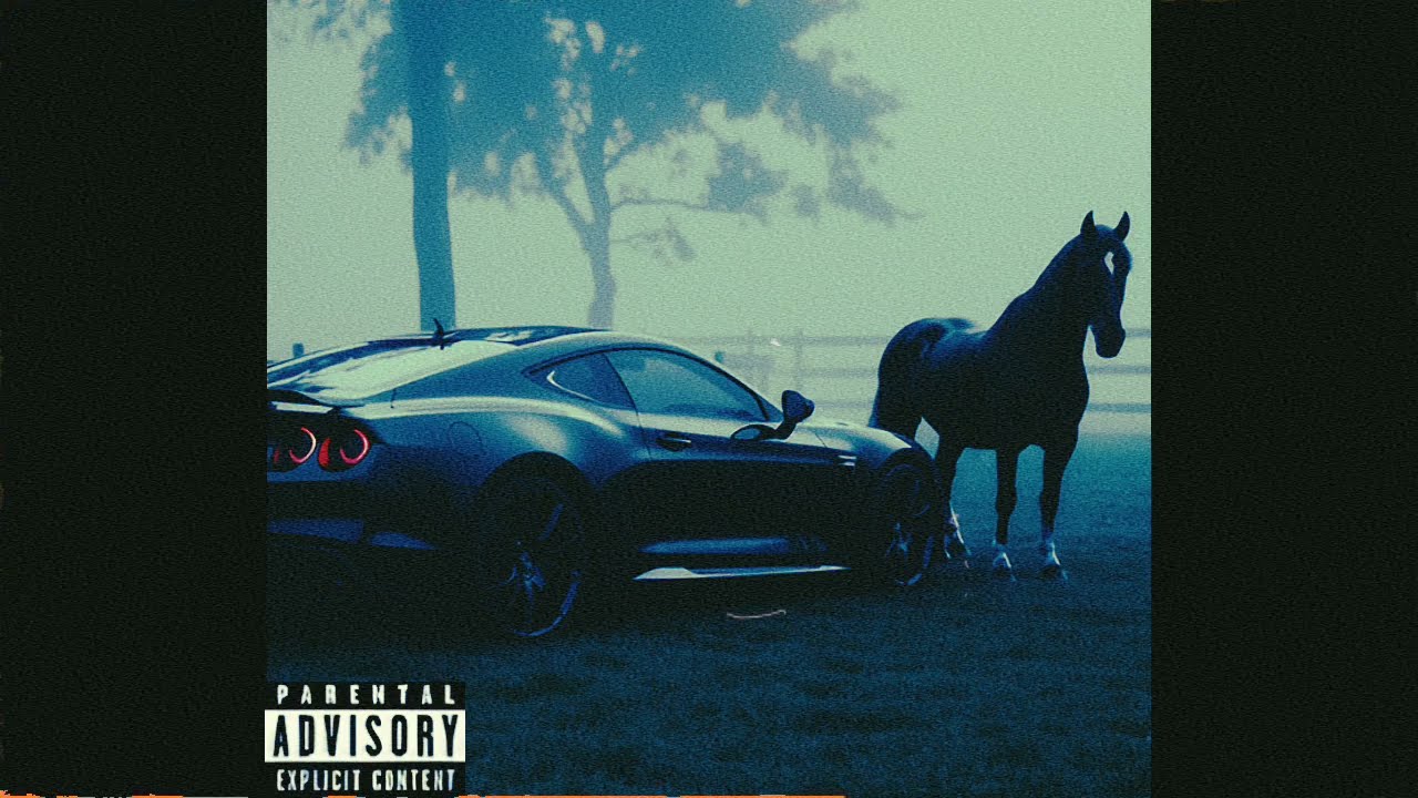 [FREE FOR PROFIT] DARK MELODIC TRAP TYPE BEAT Rap Type beat (No Copyright) - 