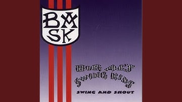 Swing Thing