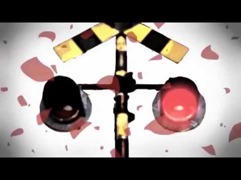 【ニコカラ】ケッペキショウ 《off　vocal》