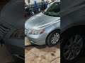 Покрас Toyota Camry 45