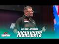 BOLD MOVES! 👀 | 2026 Elten Safety Shoes International Darts Open | Day Three Afternoon Highlights