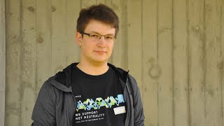 LinuxDays 2018 - Test driven development for sysadmins - Michal Halenka