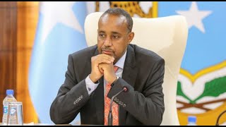SOMALIA ELECTION POSTPONED INDEFINITELY – NEW DATES COULD AFFECT PRESIDENTIAL VOTE