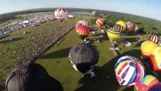 Nj Hot Air Balloon Festival Hd