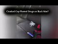 Did the Cop really Plant Drugs on this Man?
