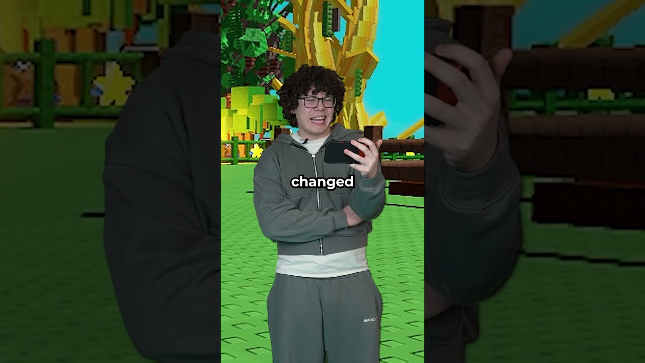 Kreekcraft Thumbnails Be Like… (ROBLOX)