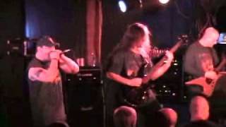 Dying Fetus - Vengeance Unleashed (Live)