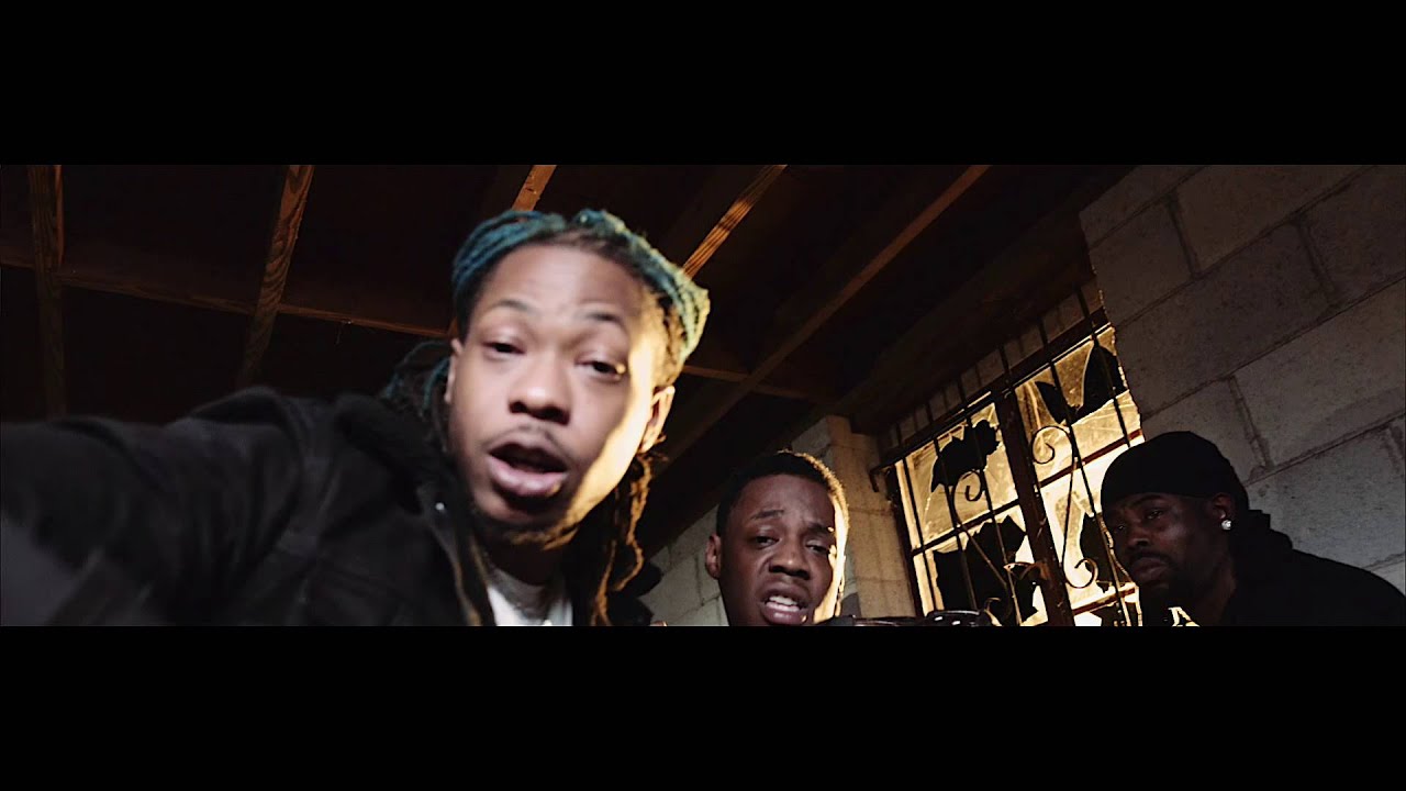 Ca$h Out Feat. Cheat  " U Musta Heard"