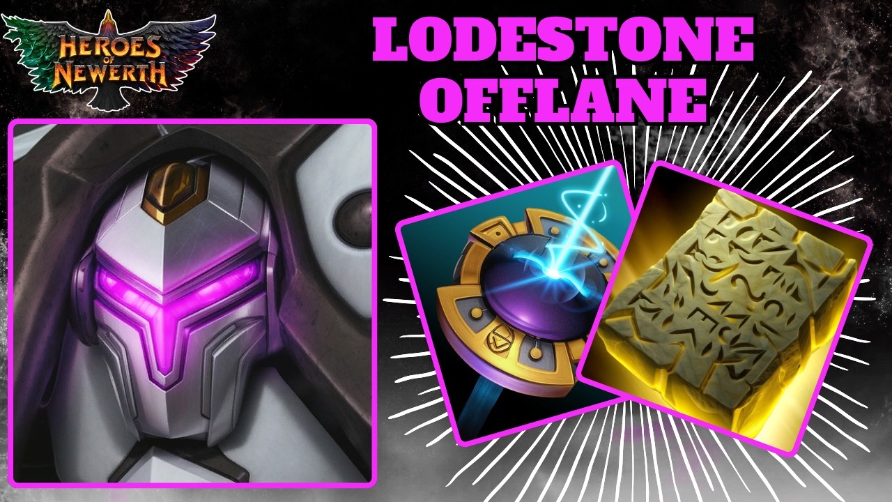 Наконец-то Lodestone сделали все правильно!