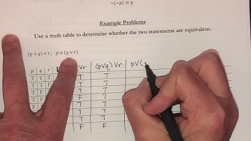 (1332) 3.5 Equivalent Statements and Variations of Conditional Statements 1/5