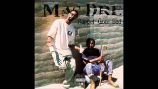 Mac Dre   Fire featuring Big Lurch and Harm Produced by Tone Capone