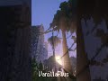 Witch Shader Is Best. #minecraft #original #gaming #minecraftshorts #trending #gaming #viral #shorts