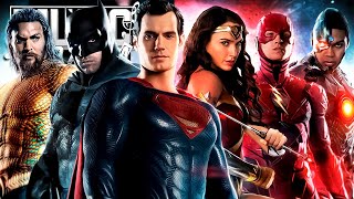 Rap da Liga da Justiça - NÓS FAREMOS JUSTIÇA I Faço Assim