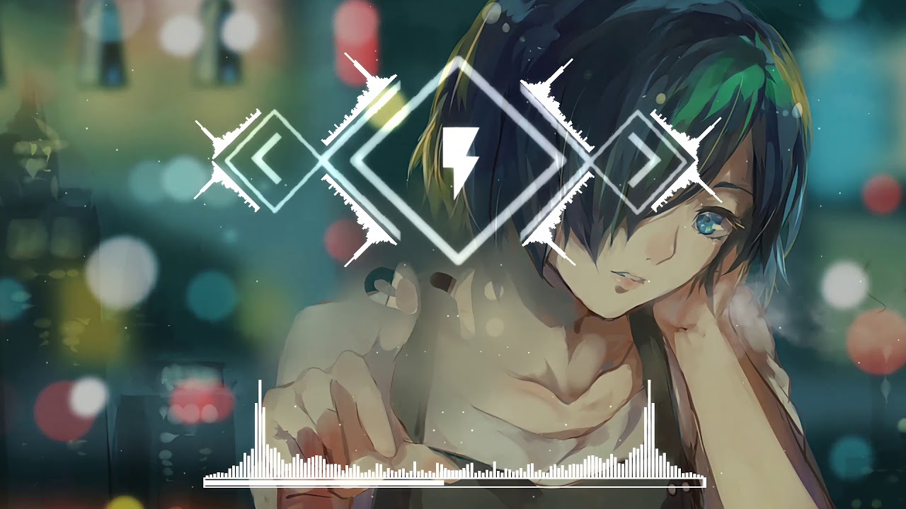 Rihanna - Man Down  [Speed Music Edition ⚡]