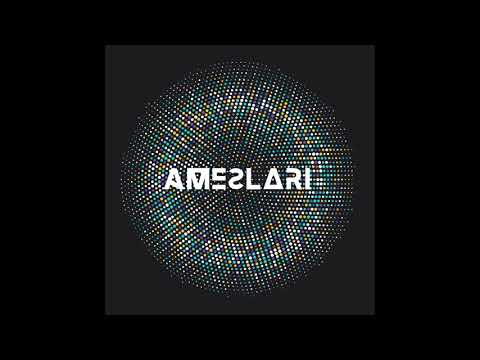 Ameslari -The Shining Sun (Ep Version)