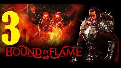 Bound By Flame Walkthrough Part 3 [1080p] HD
