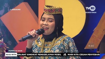 Pompelisi Dade - Zainun Nur - Mokotoyom