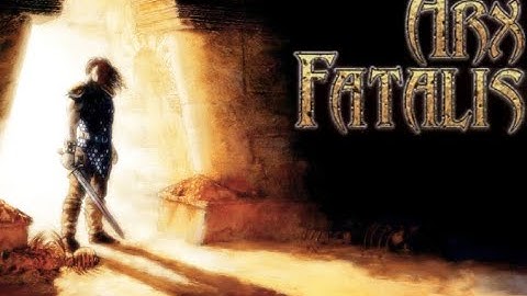 Arx Fatalis - [#00] Introvideo von Arx Fatalis [Englisch]