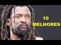 LUCKY DUBE - AS 10 MELHORES MÚSICAS - REGGAE