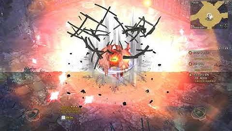 Tree Of Savior Game Play 20190730 23 37 52 338 Legend Skiaclipse