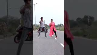 New Video Dance Prince Deepak Kumar Meena And Babita Shera