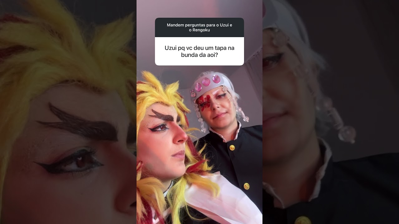 #uzui #rengoku #demonslayer